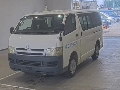 Toyota OTHER