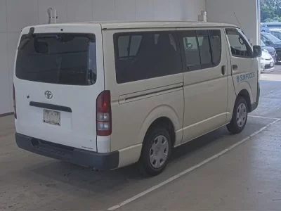Toyota OTHER