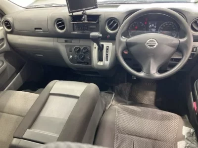 Nissan CARAVAN VAN