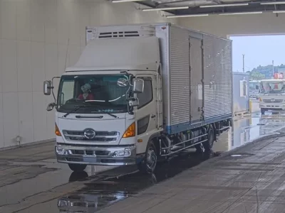 Hino RANGER