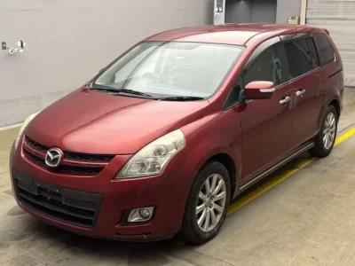 Mazda MPV