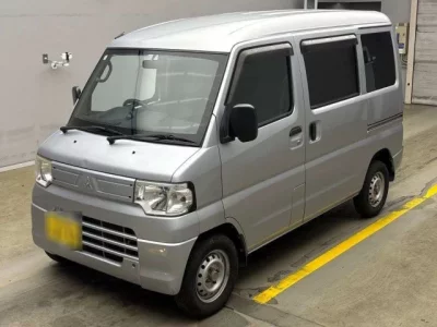 Mitsubishi MINICAB VAN