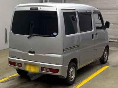 Mitsubishi MINICAB VAN
