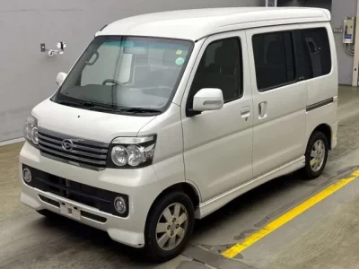 Daihatsu Atrai Wagon