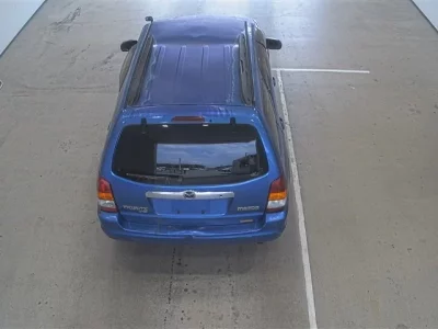 Mazda TRIBUTE
