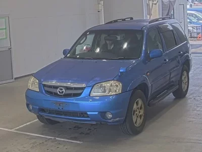 Mazda TRIBUTE