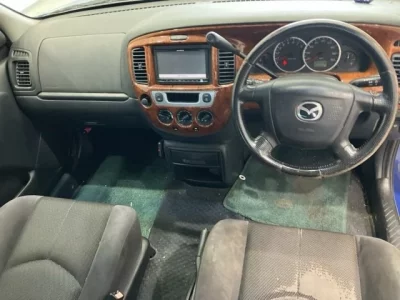 Mazda TRIBUTE