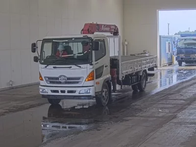 Hino RANGER