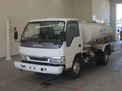 Isuzu TRUCK