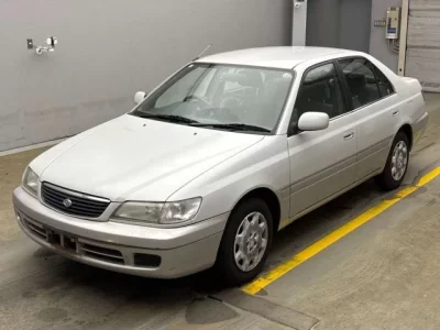 Toyota CORONA PREMIO