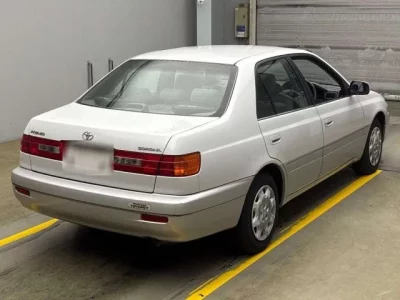 Toyota CORONA PREMIO