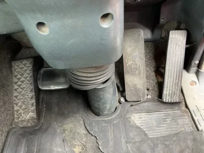 Mitsubishi SUPER GREAT