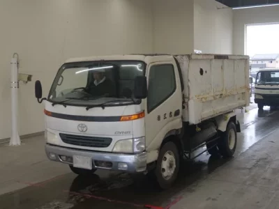 Toyota DYNA