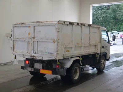 Toyota DYNA