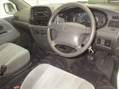 Toyota LITE ACE NOAH