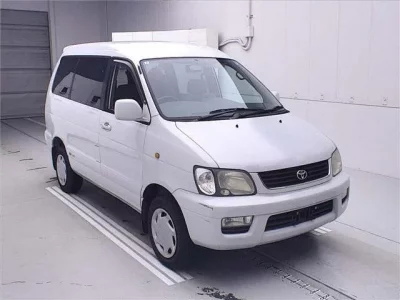 Toyota LITE ACE NOAH