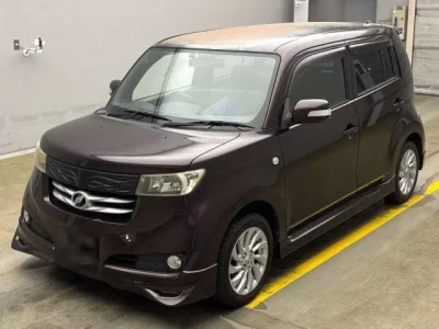 Toyota BB