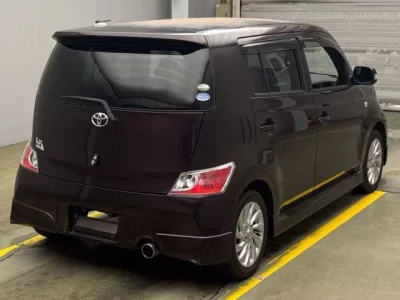 Toyota BB
