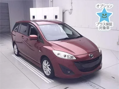 Mazda PREMACY