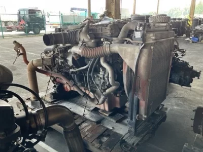 Mitsubishi MITUBISHI