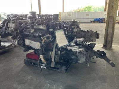 Isuzu OTHER