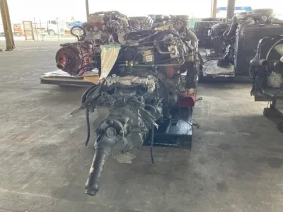 Isuzu OTHER