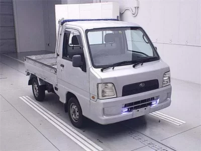 Subaru SAMBAR