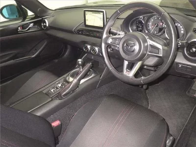 Mazda ROADSTER