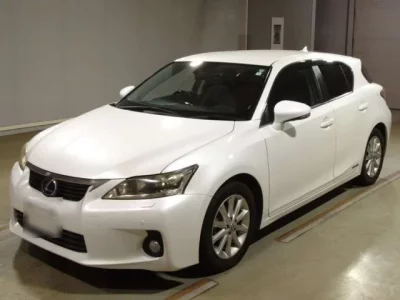 Lexus CT