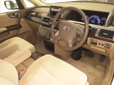 Honda ELYSION