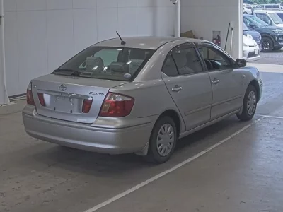 Toyota PREMIO