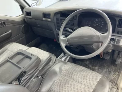 Nissan CARAVAN VAN