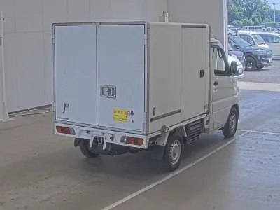 Mitsubishi MINICAB TRUCK