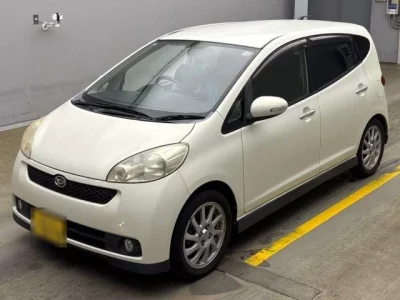 Daihatsu SONICA