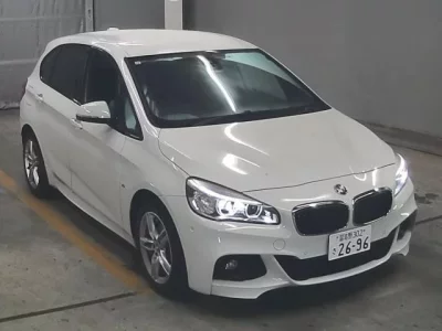 BMW 2-Series