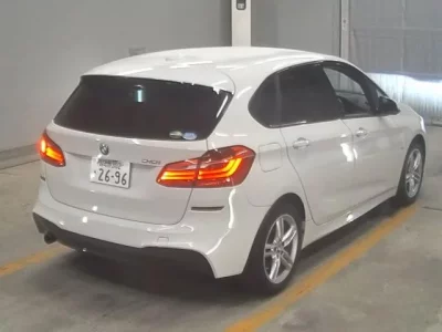 BMW 2-Series