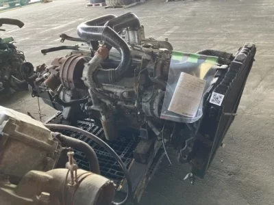 Nissan OTHER