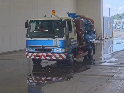 Hino RANGER