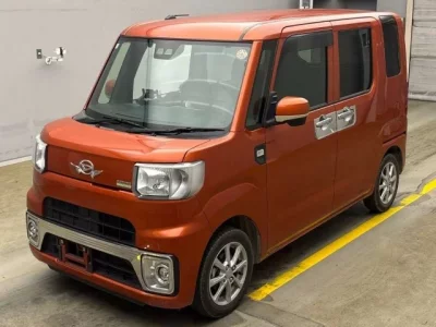 Daihatsu HIJET CADDIE