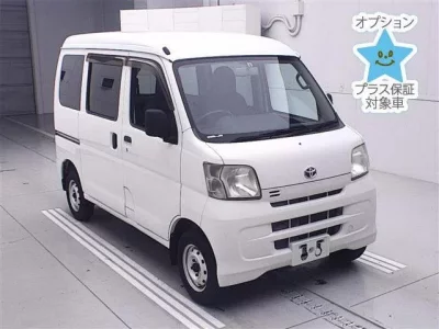 Toyota PIXIS VAN