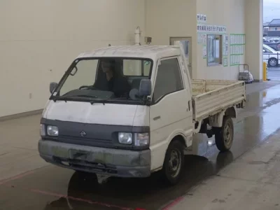 Nissan VANETTE TRUCK