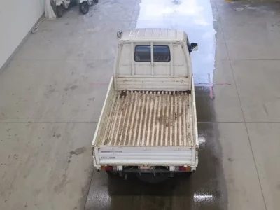 Nissan VANETTE TRUCK