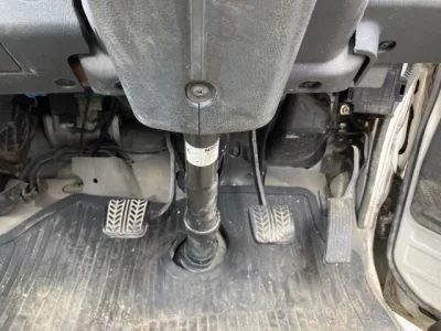 Nissan VANETTE TRUCK