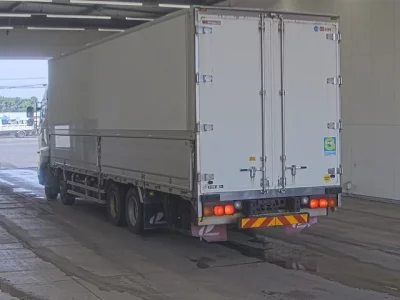 Hino PROFIA