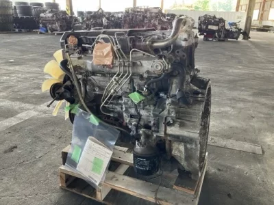 Isuzu OTHER