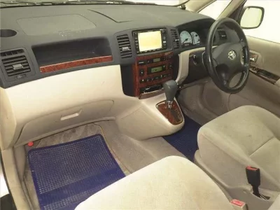 Toyota COROLLA SPACIO