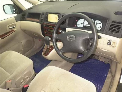 Toyota COROLLA SPACIO