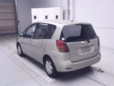 Toyota COROLLA SPACIO