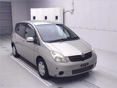 Toyota COROLLA SPACIO