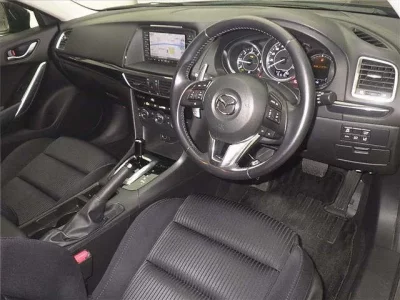 Mazda ATENZA WAGON